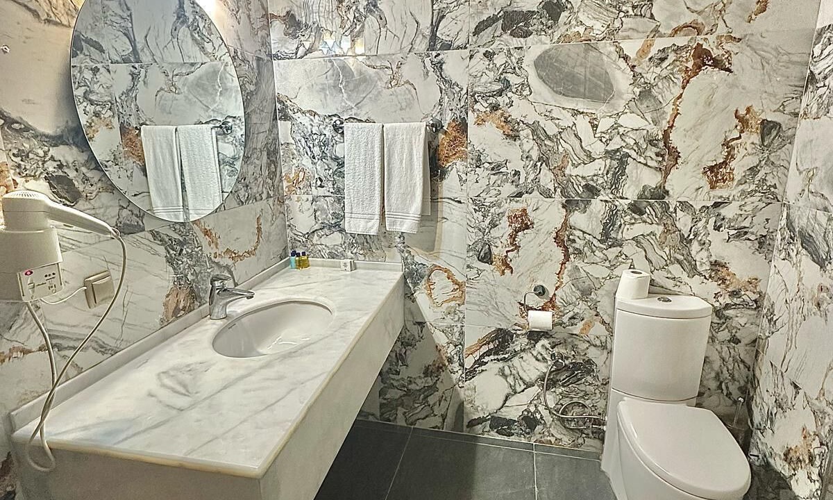 Photo of Bathroom in Trabzon