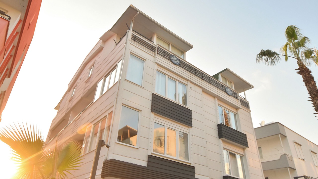 Photo of Outdoor in Altnkum Mahallesi