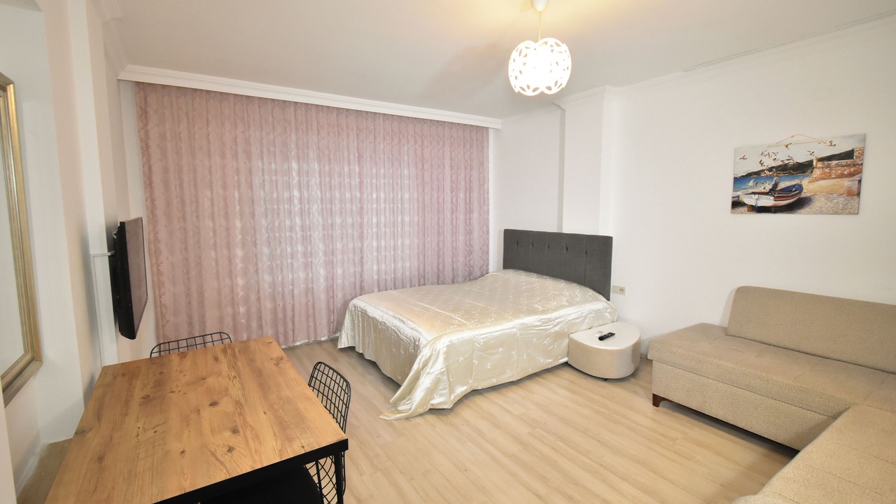 Photo of Bedroom in Altnkum Mahallesi