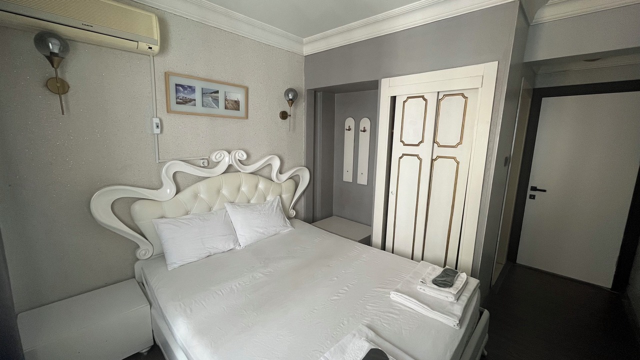 Photo of Bedroom in Usak