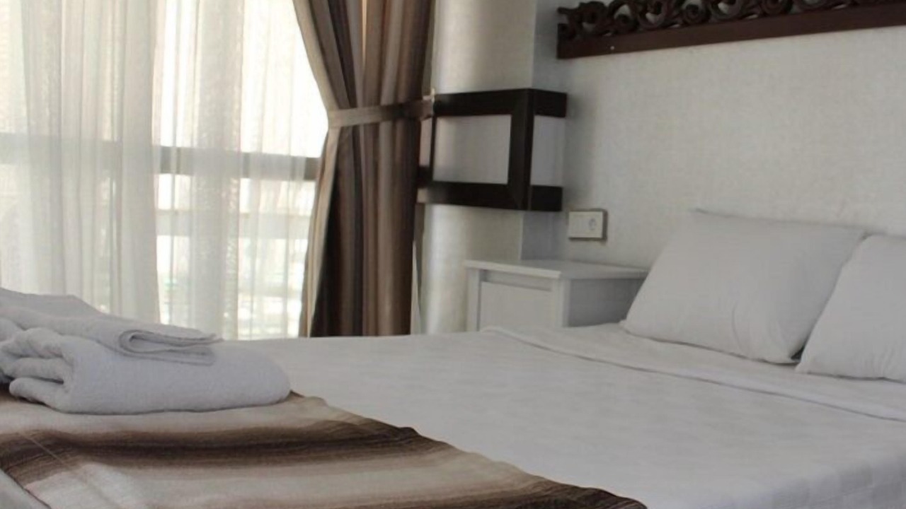 Photo of Bedroom in Cesme