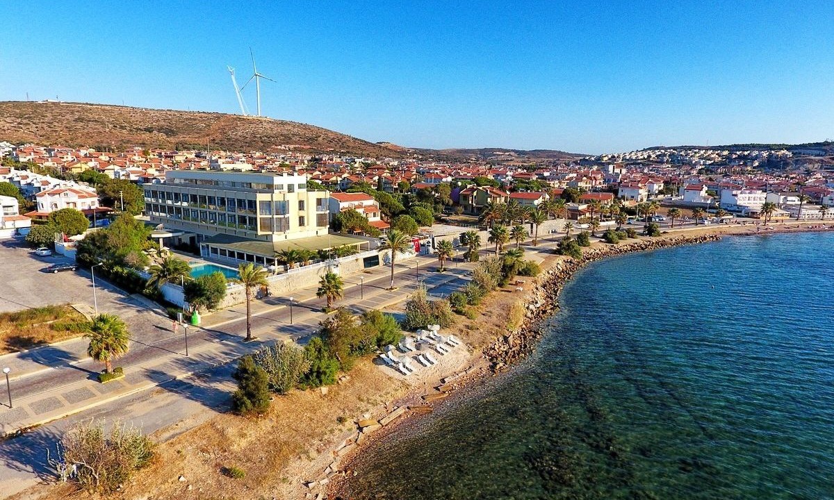 Photo of Outdoor in Cesme