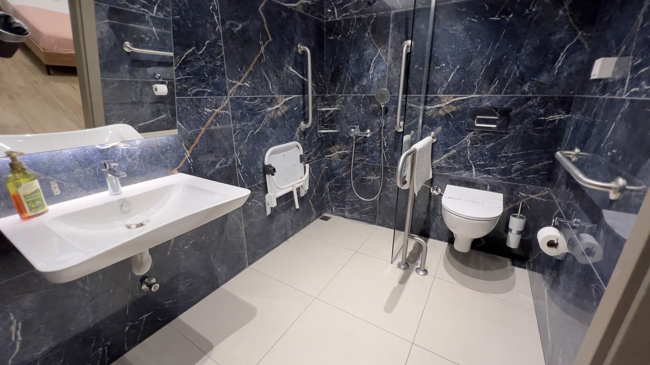 Photo of Bathroom in Foca