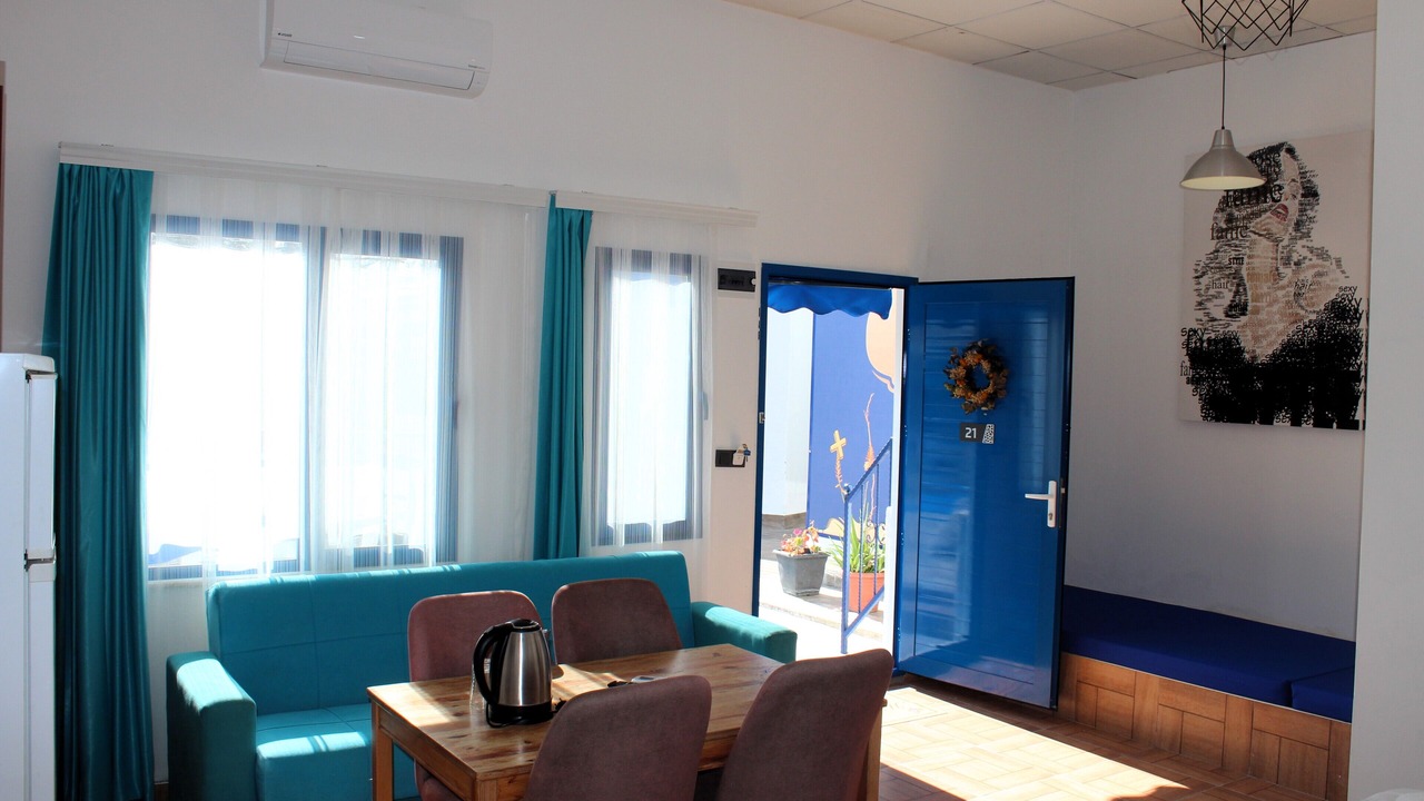 Photo of Outdoor in Didim