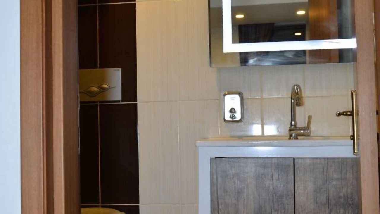 Photo of Bathroom in Tatvan