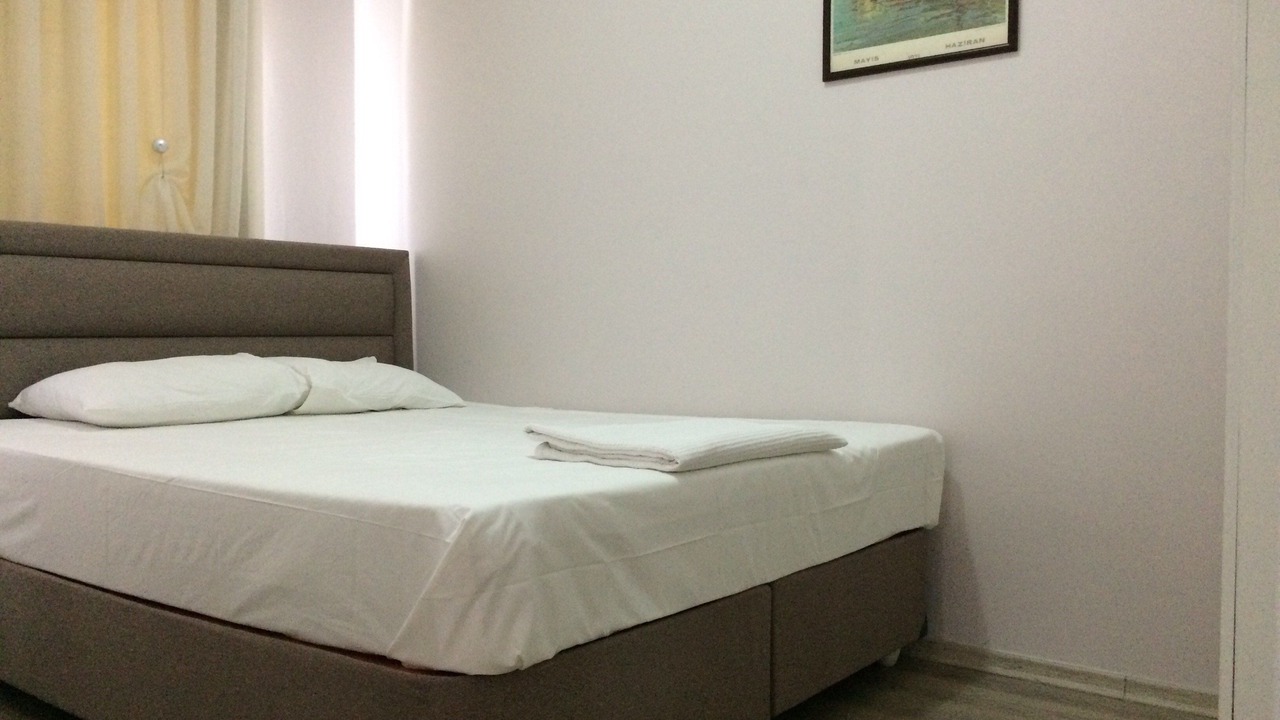 Photo of Bedroom in Burhaniye