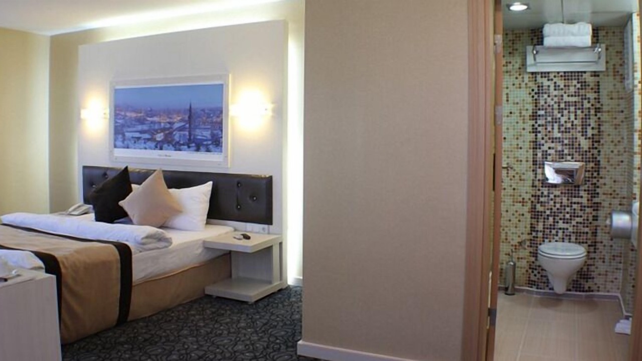 Photo of Bedroom in Kars