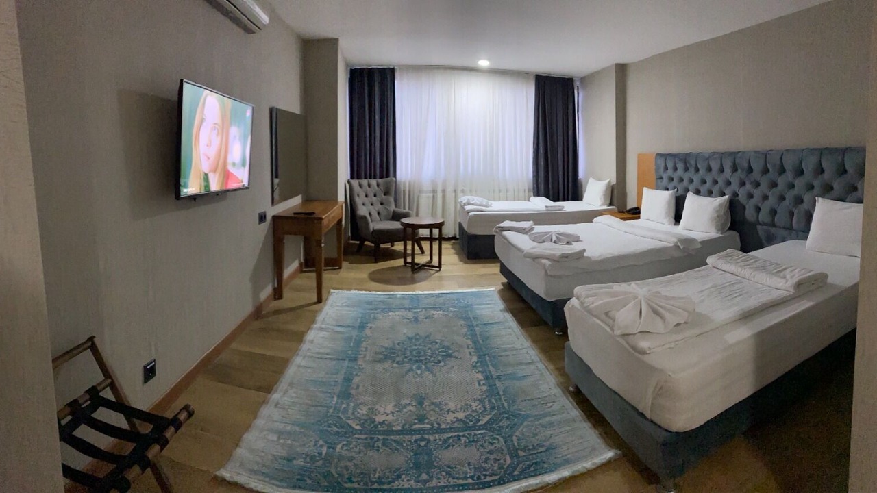 Photo of Bedroom in Kars