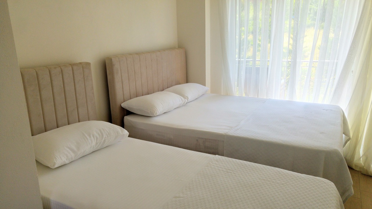 Photo of Bedroom in Kerpe
