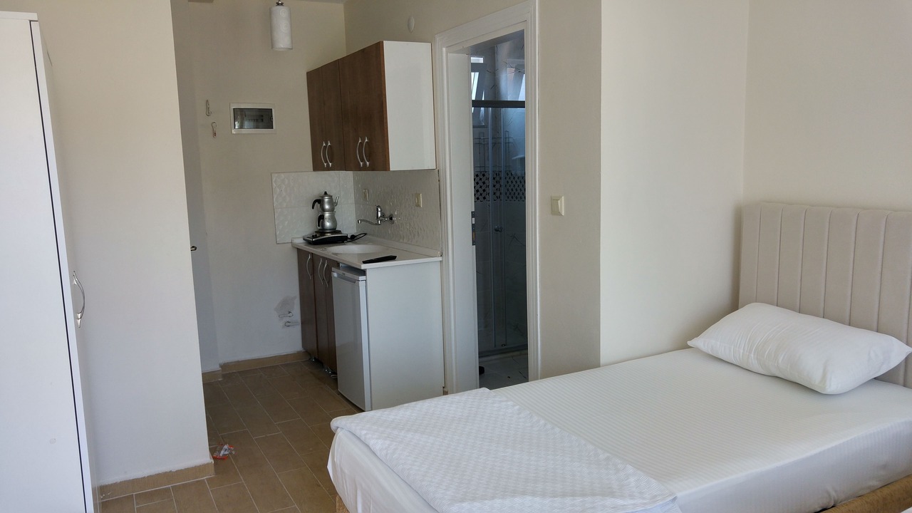 Photo of Bedroom in Kerpe