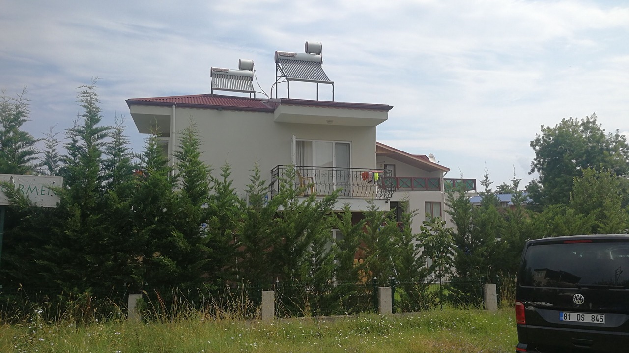 Photo of Outdoor in Kerpe