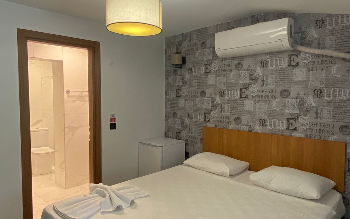 Photo of Bedroom in Kerpe