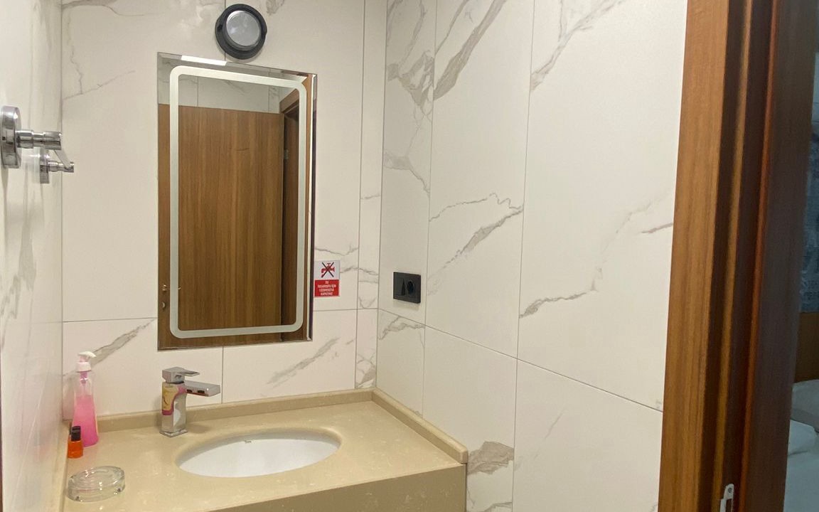 Photo of Bathroom in Kerpe
