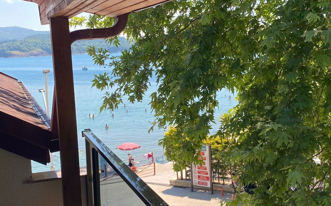 Photo of Patio Balcony in Kerpe
