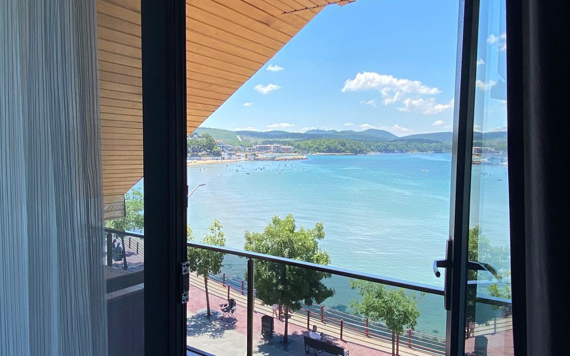 Photo of Patio Balcony in Kerpe