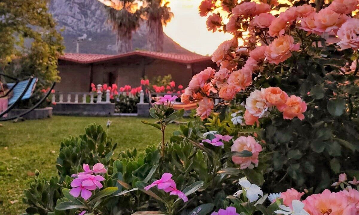 Photo of Outdoor in Adrasan