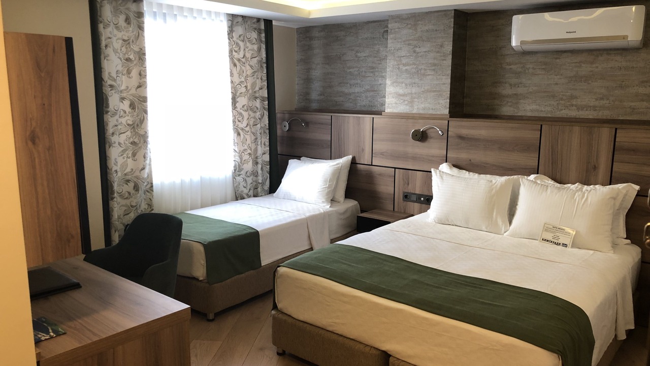 Photo of Bedroom in Bartin