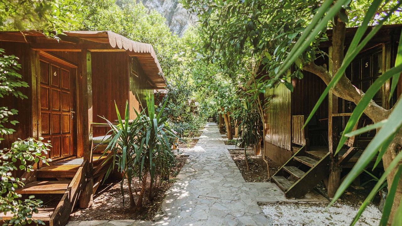 Photo of Outdoor in Olympos