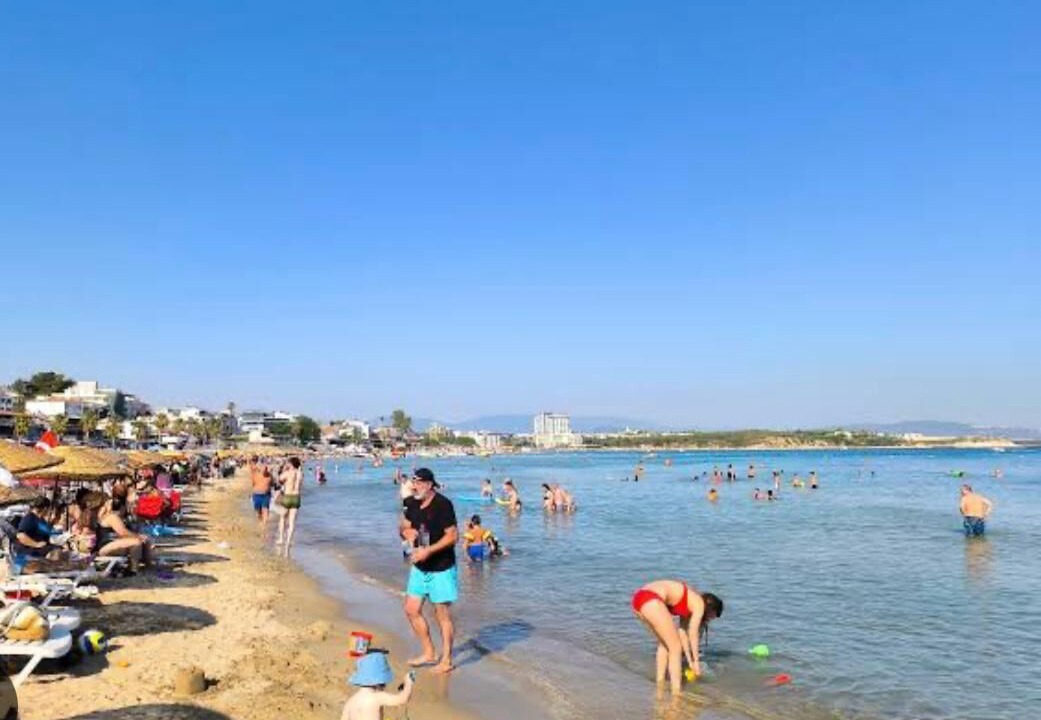 Photo of Outdoor in Altinkum