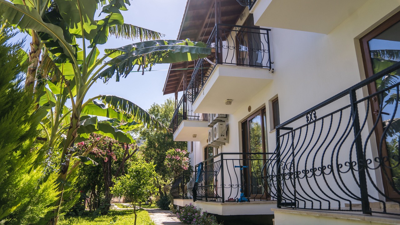 Photo of Outdoor in Mesudiye