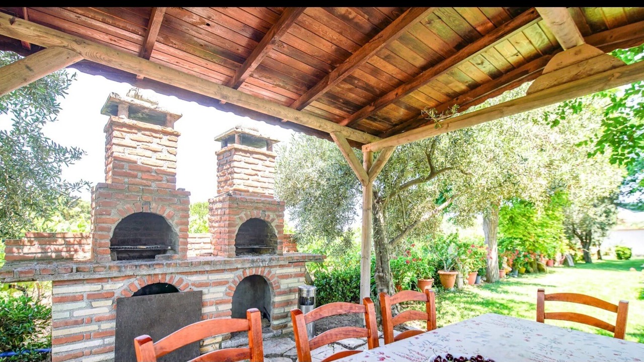 Photo of Outdoor in Bozcaada