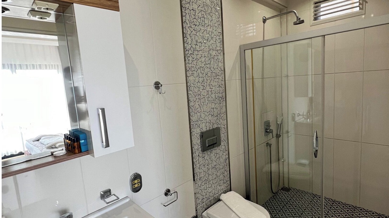Photo of Bathroom in Kas
