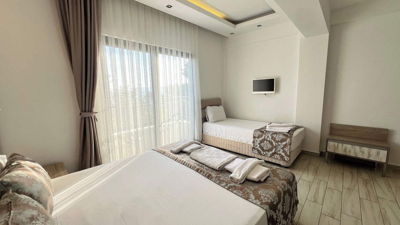 Photo of Bedroom in Kas