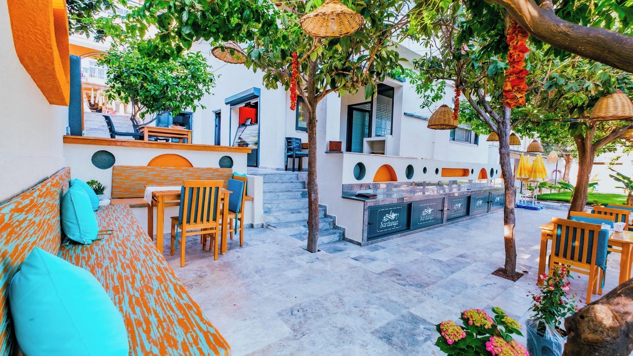 Photo of Outdoor in Kas