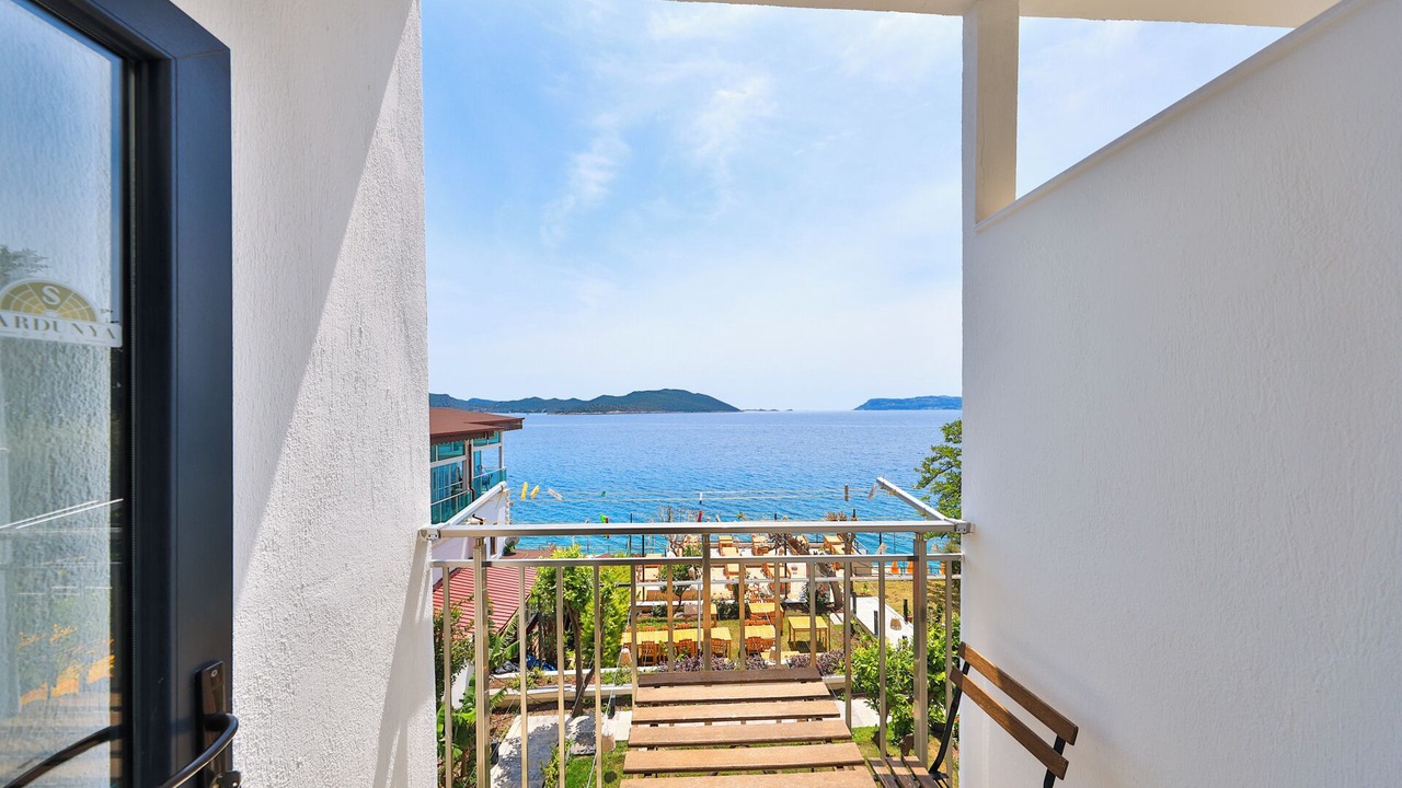 Photo of Bedroom in Kas