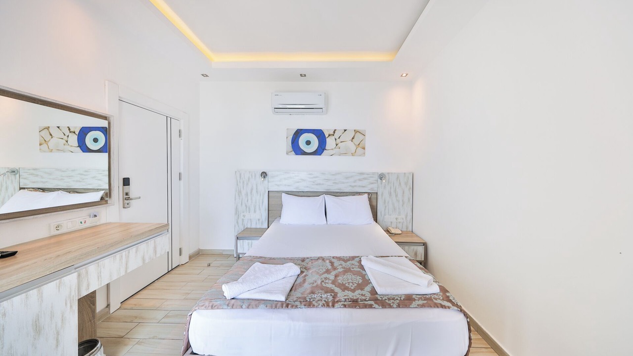 Photo of Bedroom in Kas