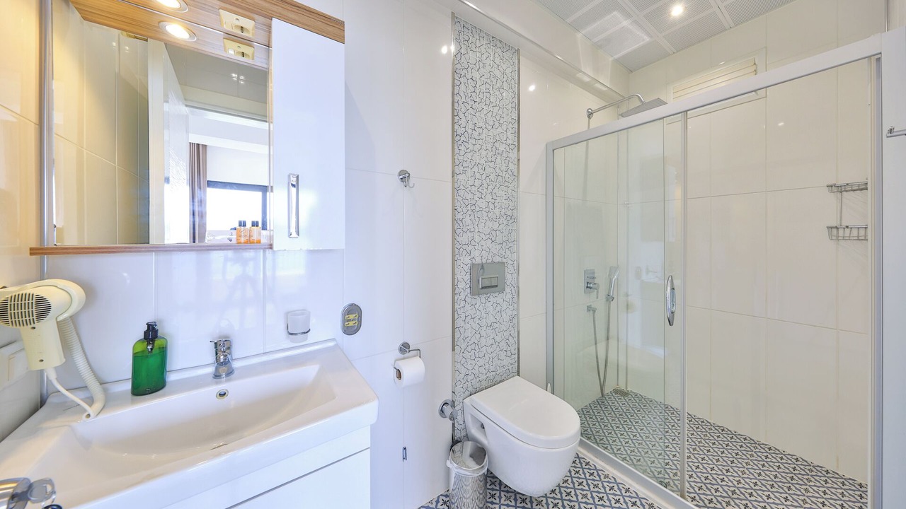 Photo of Bedroom in Kas