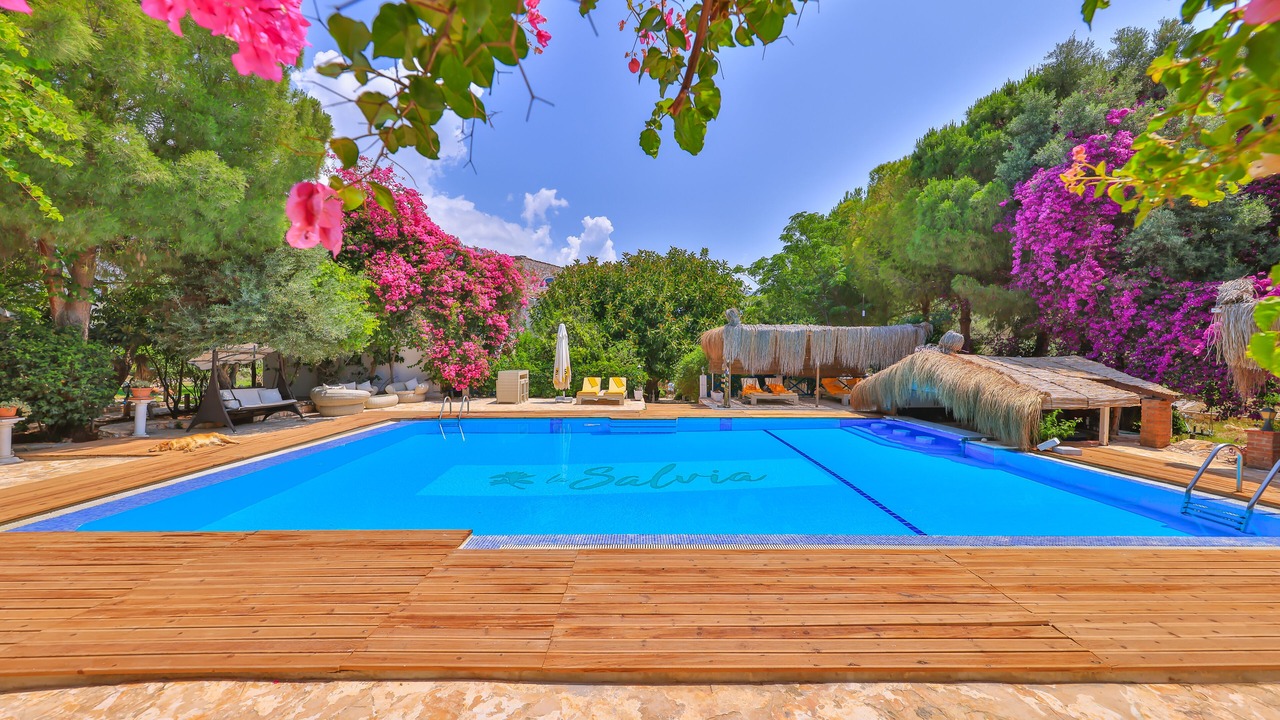 Photo of Outdoor in Kas
