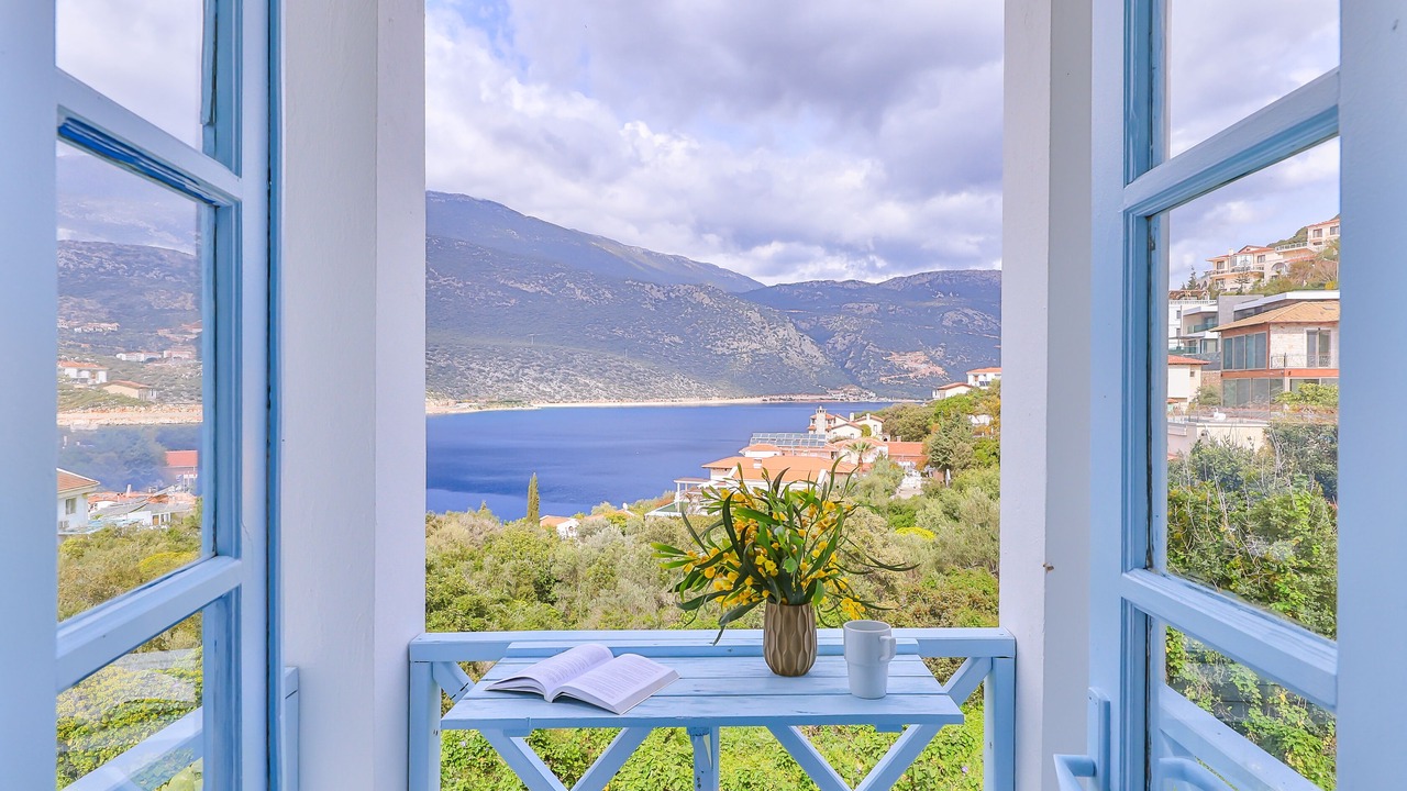 Photo of Bedroom in Kas