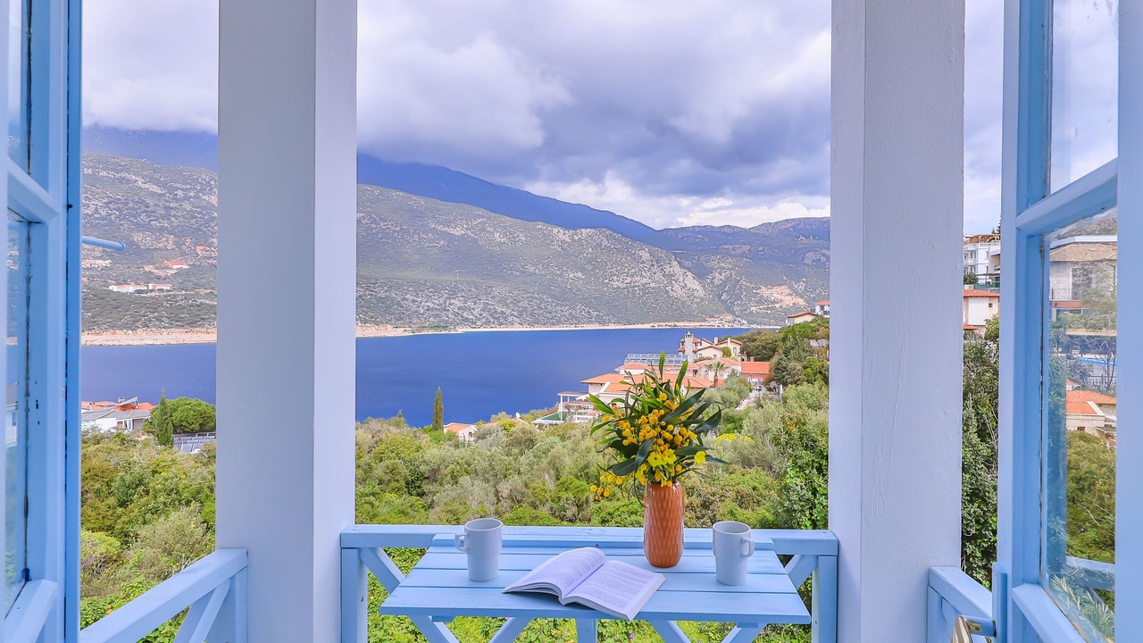 Photo of Bedroom in Kas
