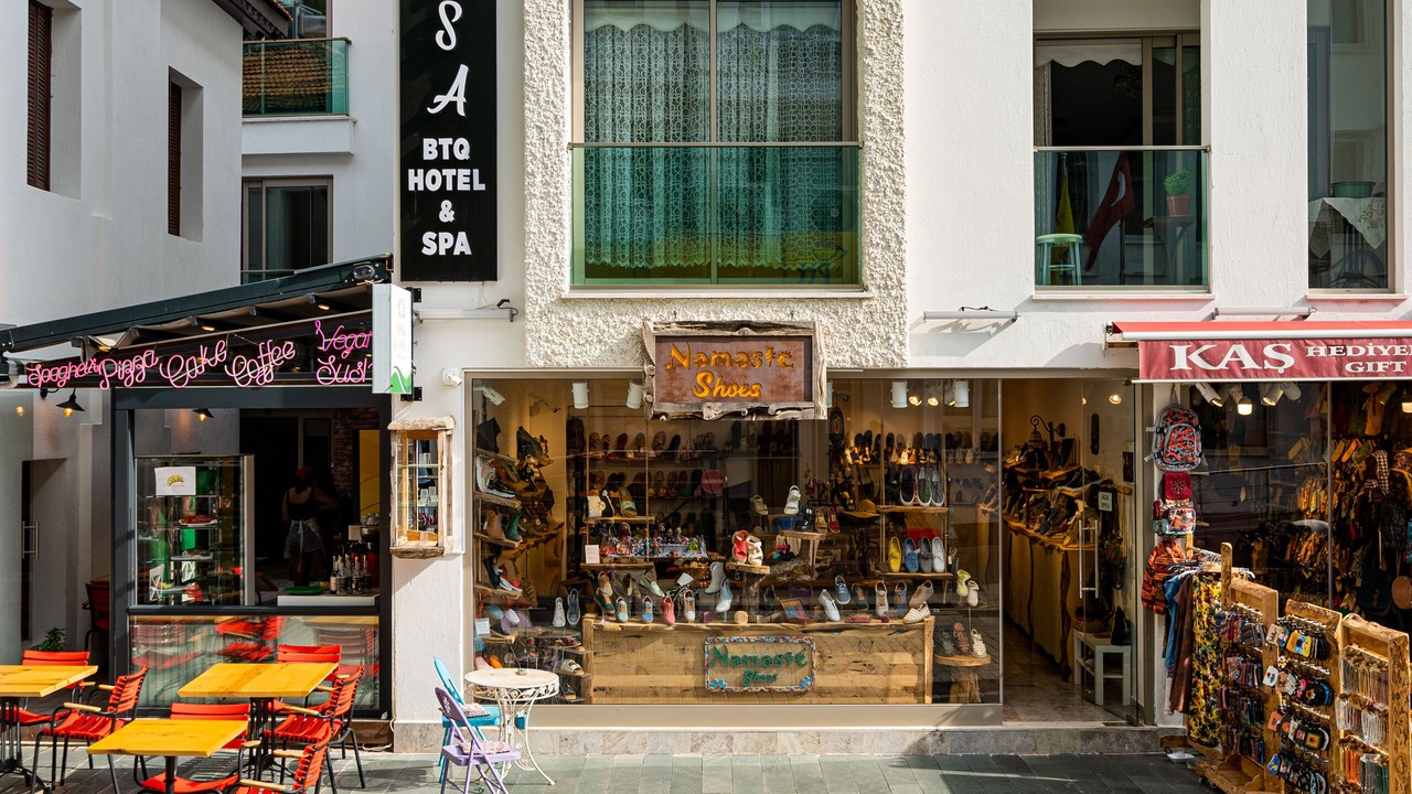 Photo of Outdoor in Kas