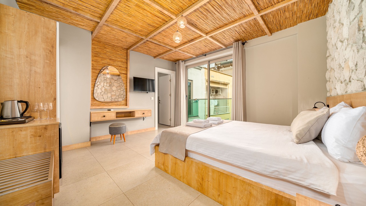 Photo of Bedroom in Kas