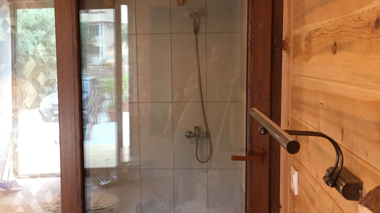 Photo of Bathroom in Hisaronu