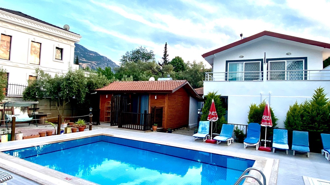 Photo of Outdoor in Hisaronu
