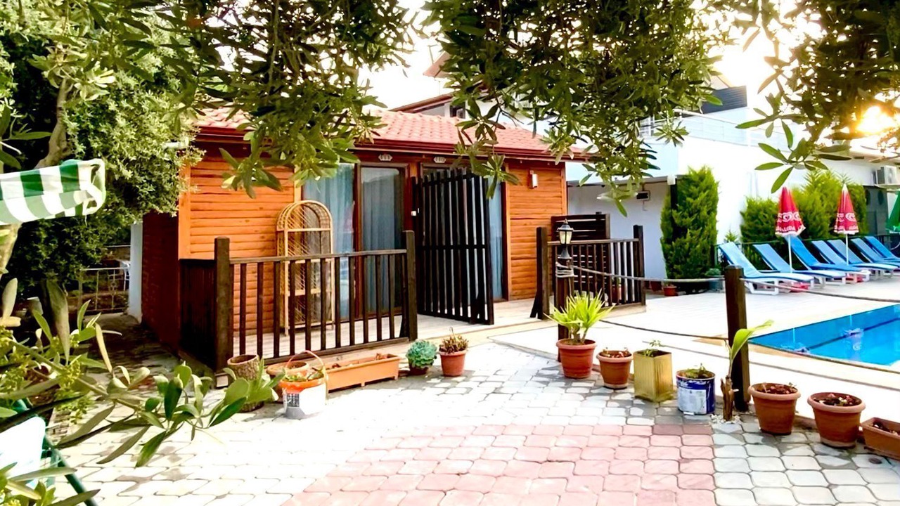 Photo of Outdoor in Hisaronu