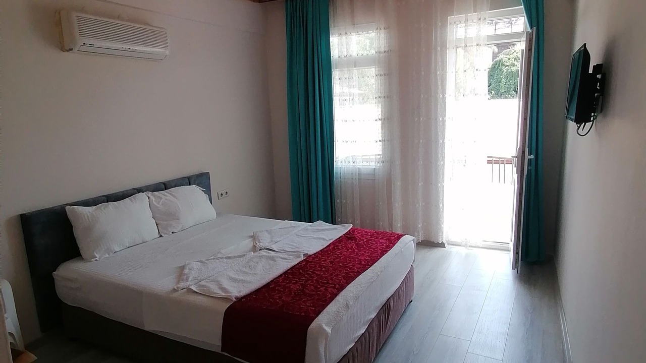 Photo of Bedroom in Hisaronu