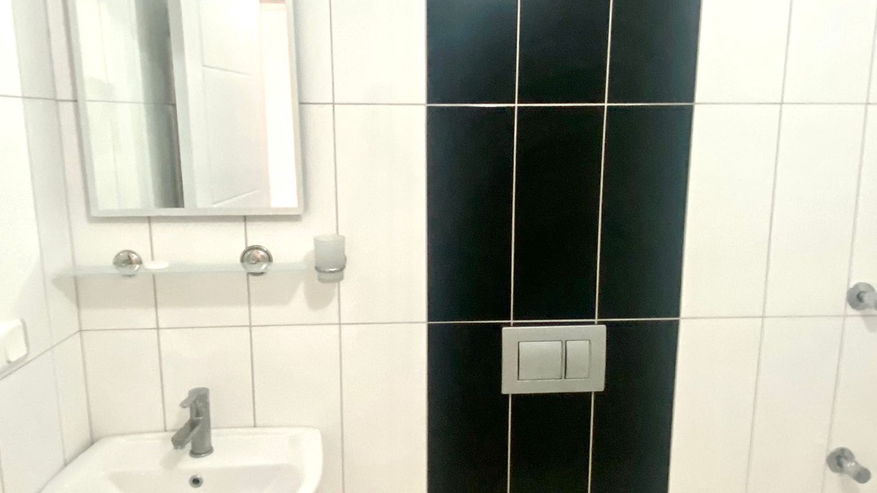 Photo of Bathroom in Hisaronu