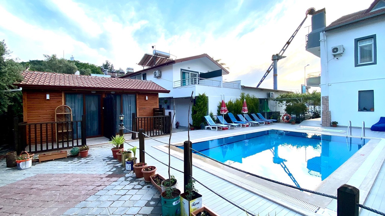 Photo of Outdoor in Hisaronu