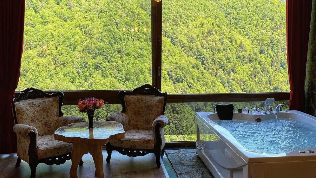 Photo of Bedroom in Ayder