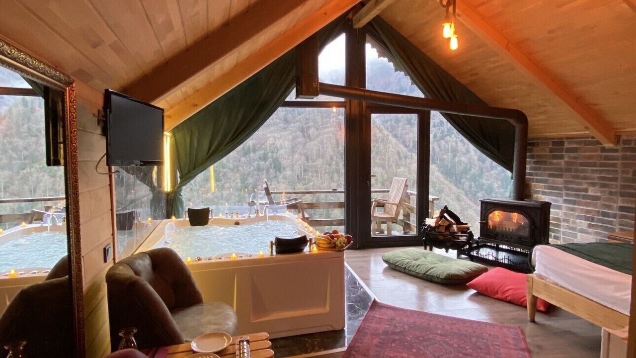 Photo of Bedroom in Ayder