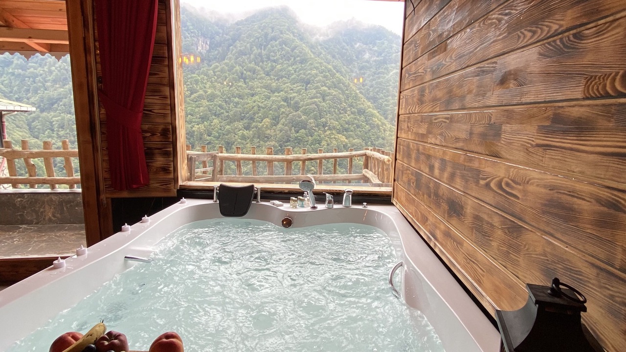 Photo of Bedroom in Ayder