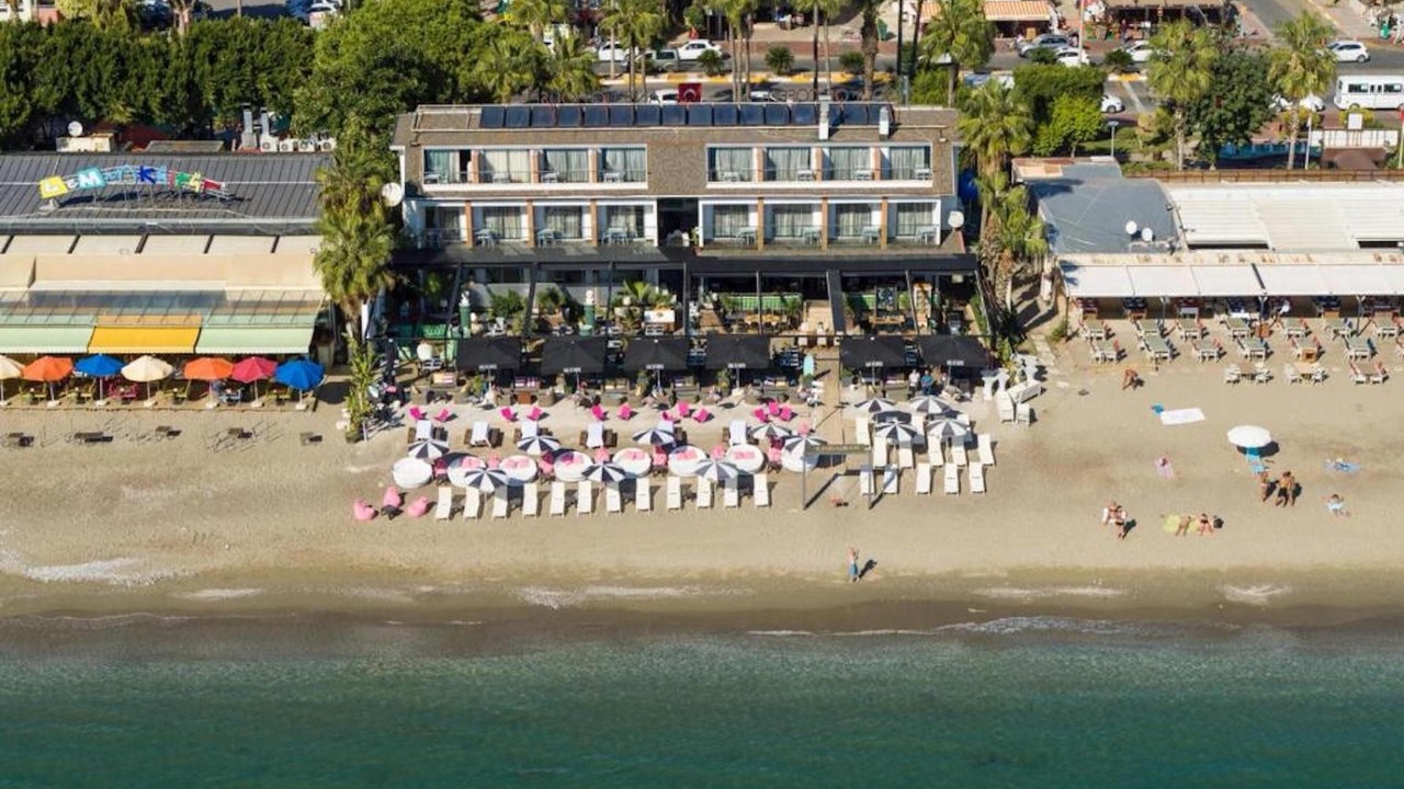Photo of Outdoor in Alanya