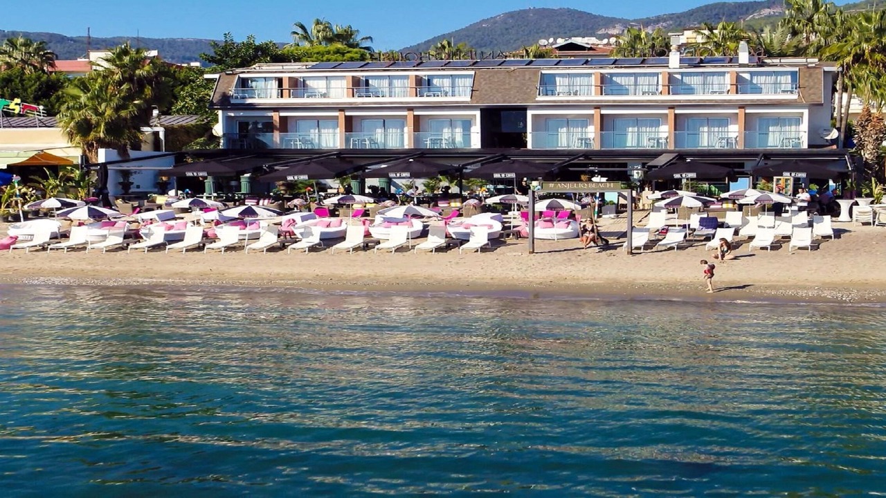 Photo of Outdoor in Alanya