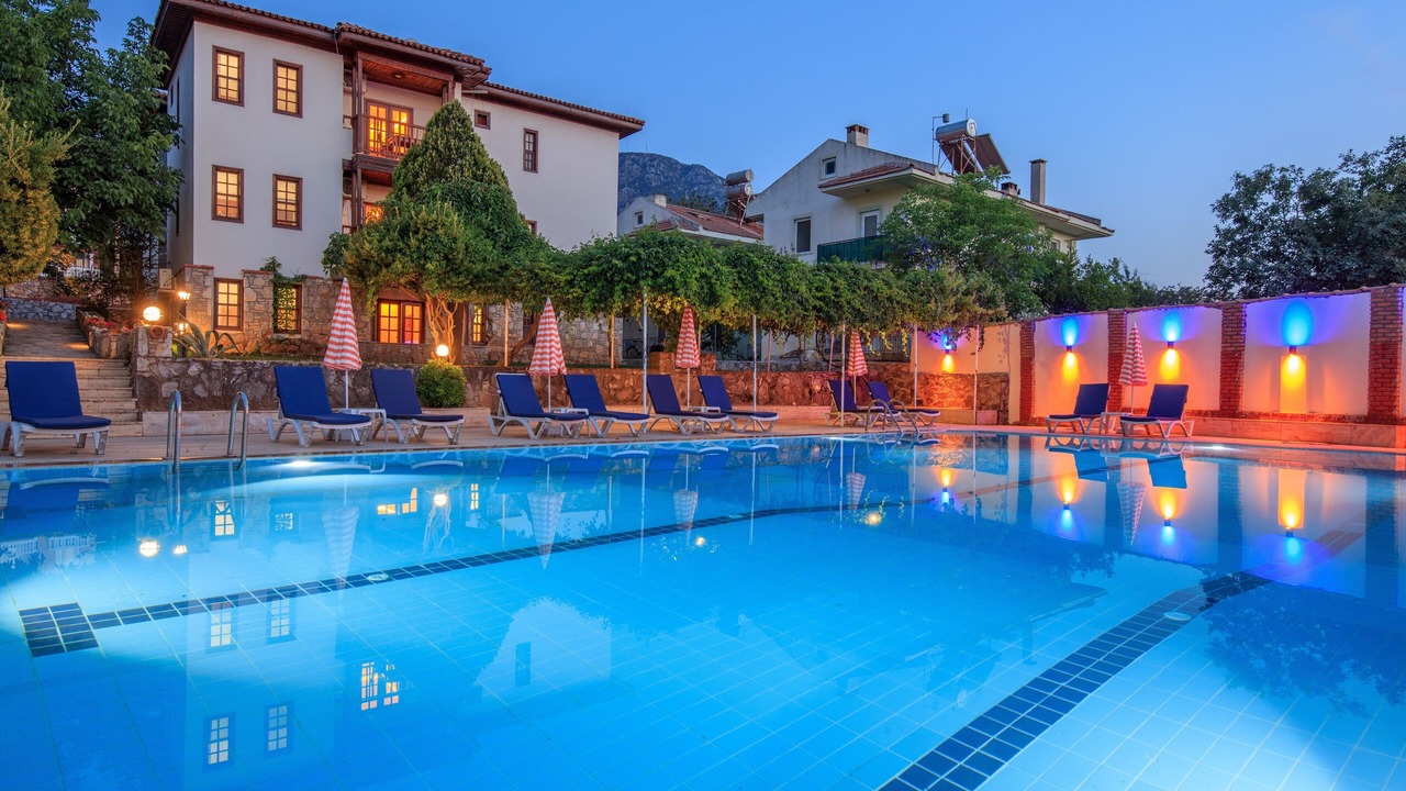 Photo of Outdoor in Oludeniz