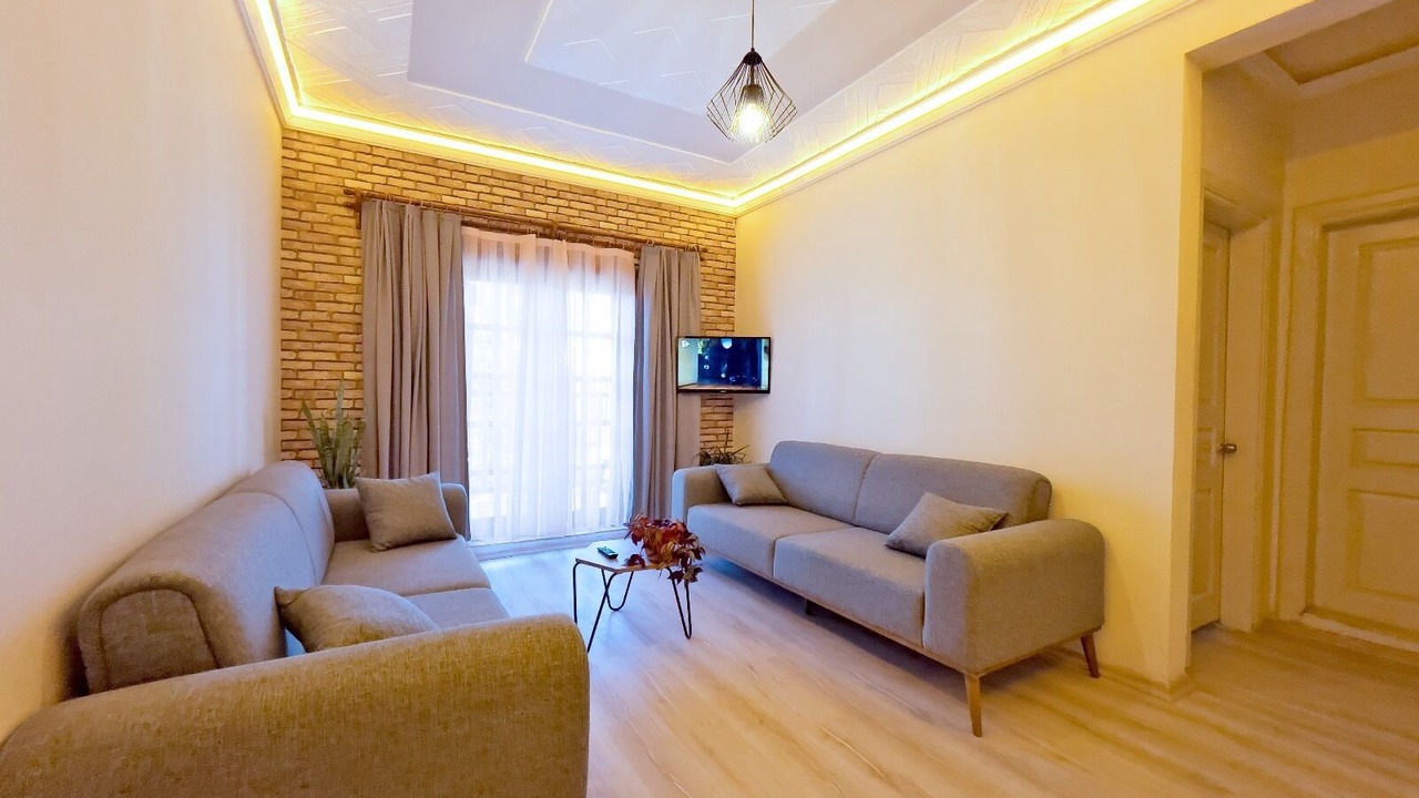Photo of Livingroom in Oludeniz