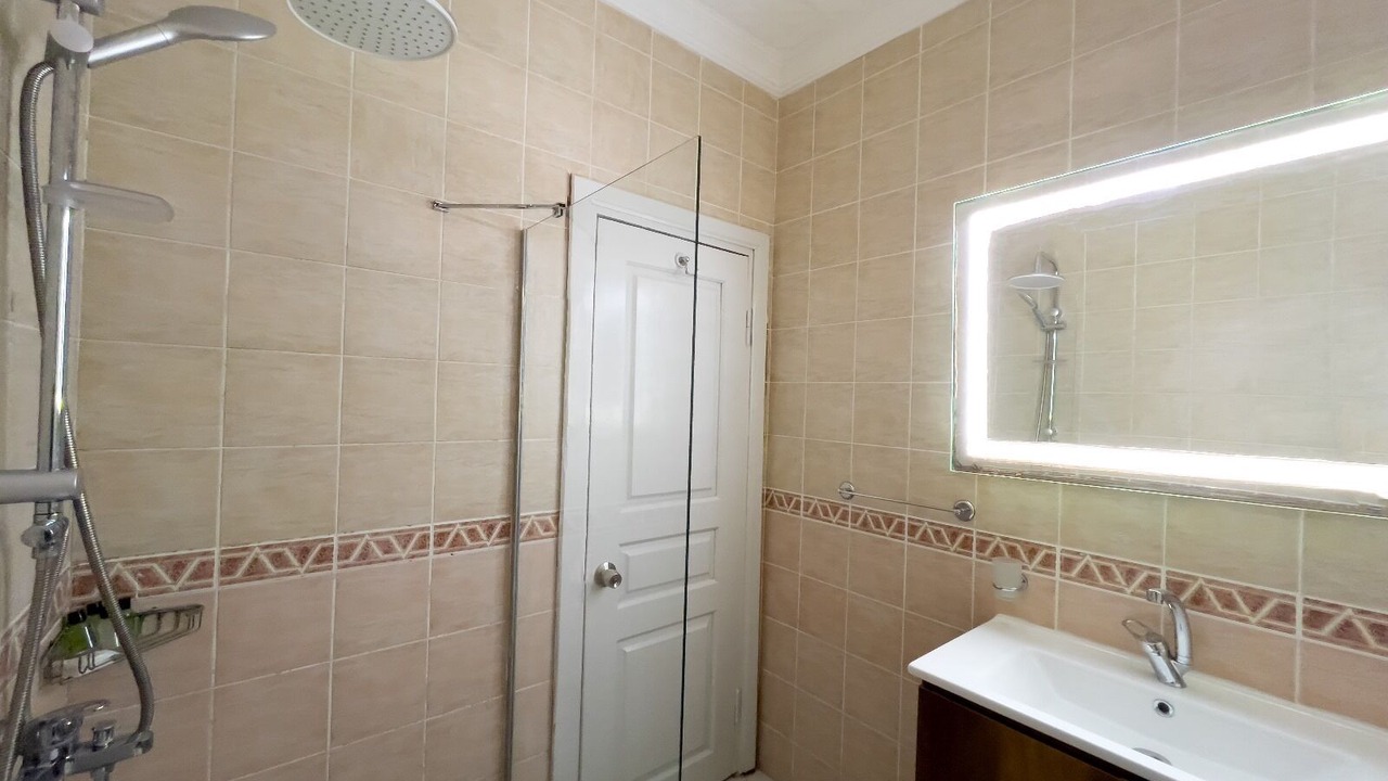 Photo of Bathroom in Oludeniz